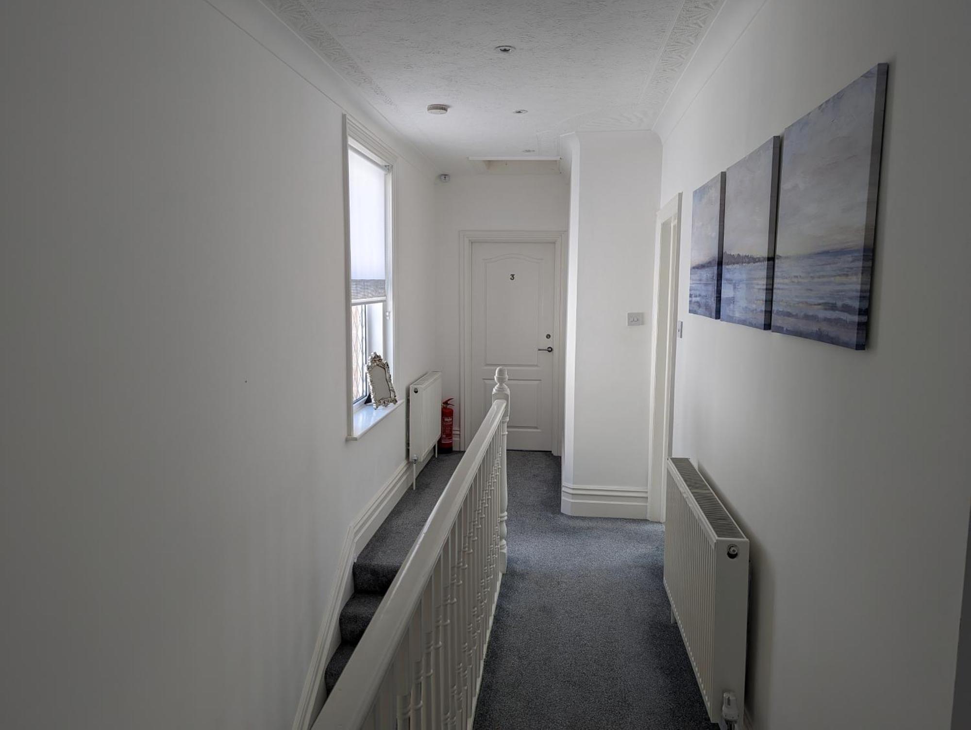 Cosy Bee And Apartment Bournemouth Zimmer foto