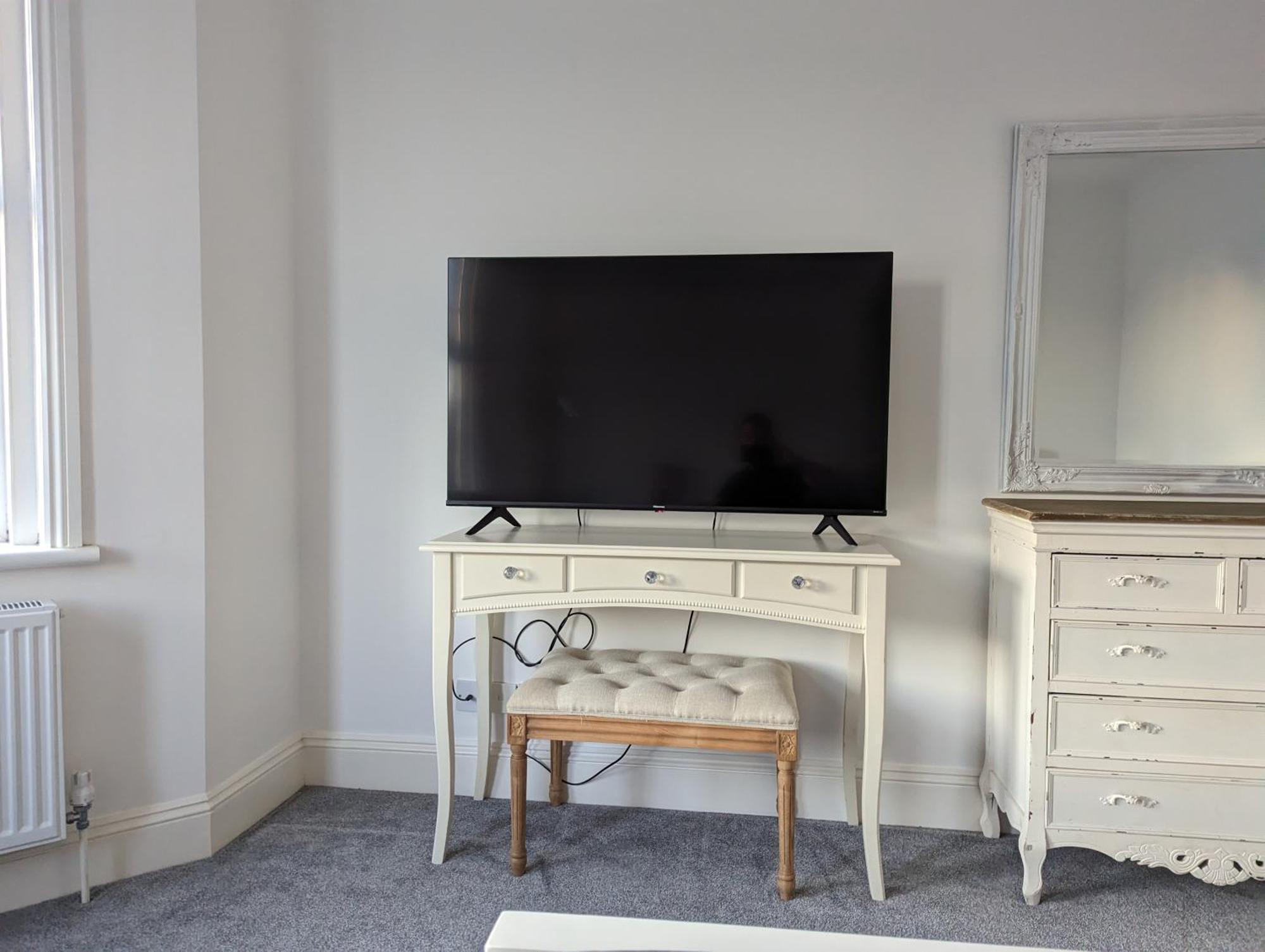 Cosy Bee And Apartment Bournemouth Zimmer foto