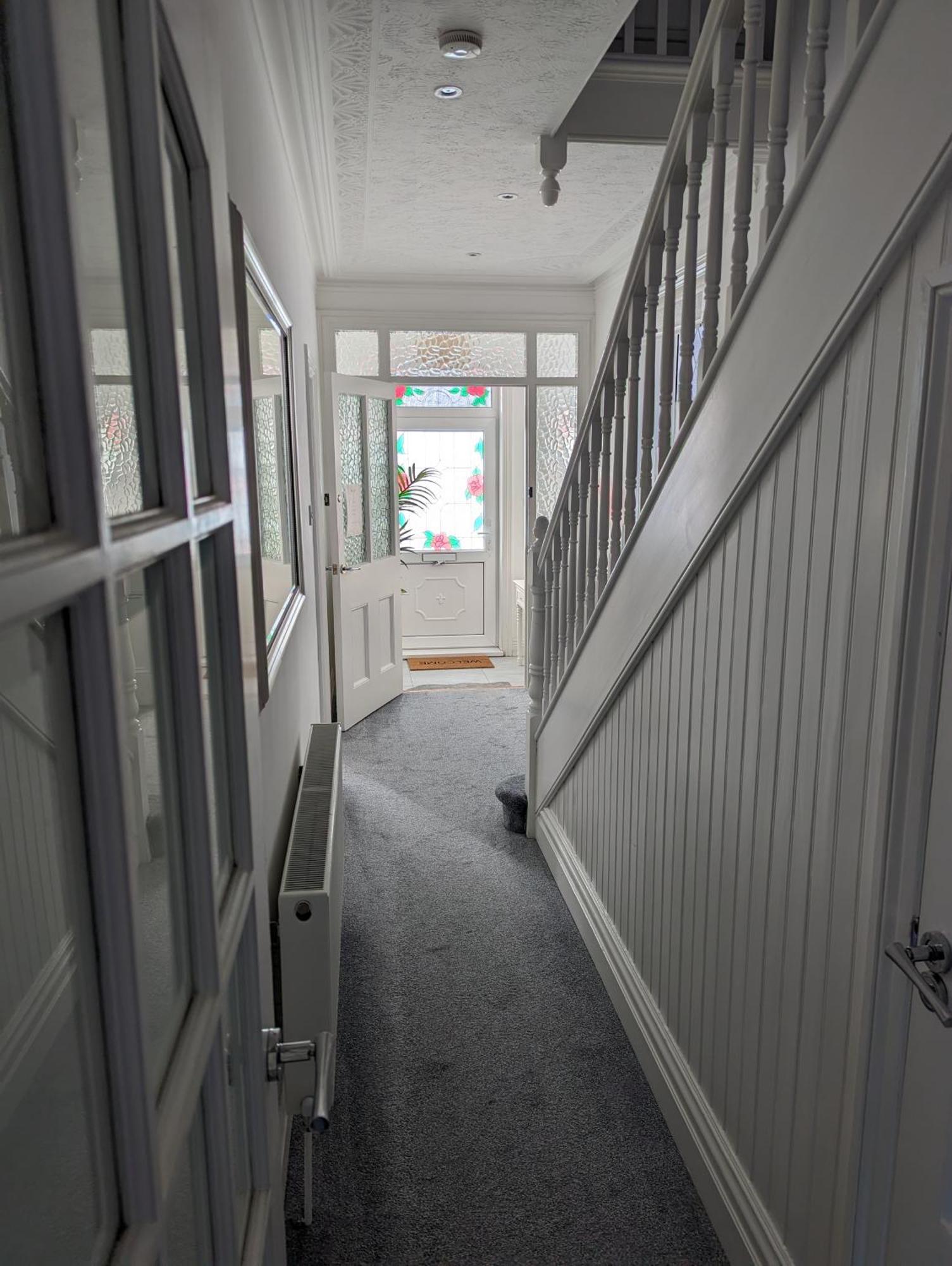 Cosy Bee And Apartment Bournemouth Zimmer foto